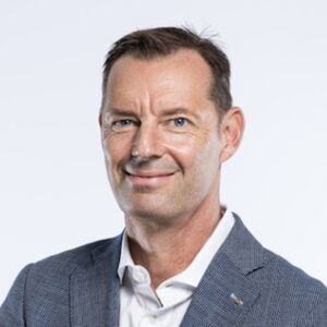 Christian Broennimann, Präsident Switzerland Innovation PARK INNOVAARE